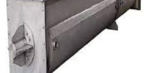 Water Jacketed Screw Conveyor