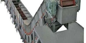 Wet Scrapper Conveyor