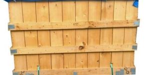 Pinewood Packaging Boxes