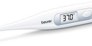 Digital Thermometer