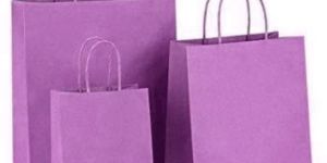 Paper Bags