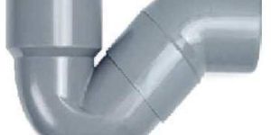 PVC P Trap