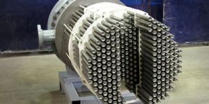 Stainless Steel 304 Condenser Tubes