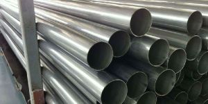 Stainless Steel 304 Welded Pipes
