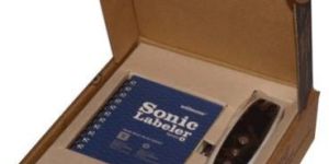 Sonic Labeler