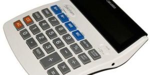 Talking Calculator