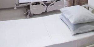Hospital Bed Sheet