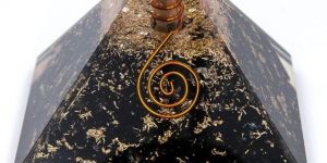 Orgone Pyramid
