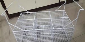 Deep Freezer Wire Basket