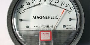 Differential Pressure Gauges