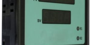 Digital Process Indicator