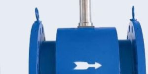 Electromagnetic Flow Meters