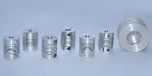 Encoder Coupling