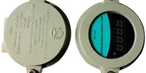 Flameproof Temperature Indicator