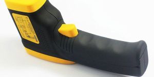 Non Contact Infrared Temperature Gun