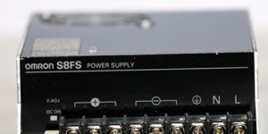 Switched Mode Power Supply