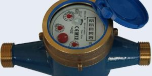 Water Flow Meters