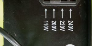 Caterpillar Step up and Down Transformer