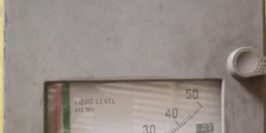 Yamatake Honeywell Kfp 102z Liquid Level Meter