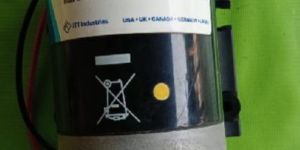 Yong Sung YS517RP Outlet Pressure Switch