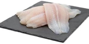 Frozen Basa Fillet