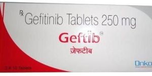 Gefitinib Tablets
