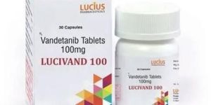 Vandetanib Tablets