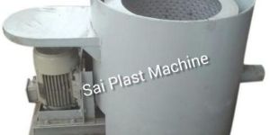 Plastic Hydro Machine