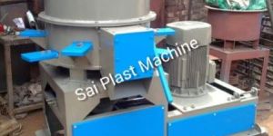 Plastic Recycling Machine