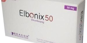 ELTROMBOPAG OLAMINE Tablet