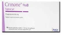 Progesterone Vaginal Cream