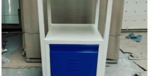 Hospital Bedside Locker