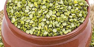 Green Moong Dal