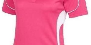 Ladies Sports T Shirt