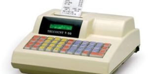 Electronic Cash Register