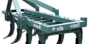 Agriculture Tractor Cultivator