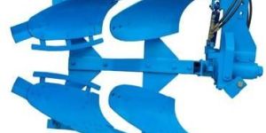 Agriculture Tractor Reversible Plough