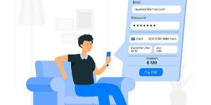 Payment Gateway Integration