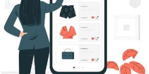 Simple & Easy Online Selling Website