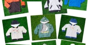 Kids All Types of Garments