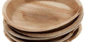 10 Inch Areca Leaf Plates