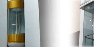 Best Capsule Elevator