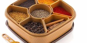 Masala Box