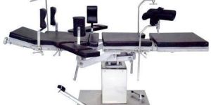 Hydraulic Operation Tables