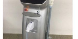 Ipl Laser Hair Removal Machine