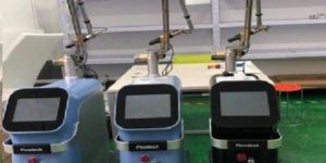 Picosure Tattoo Removal Machine