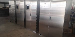 Stainless Steel Panels
