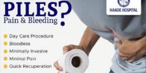Piles Treatment Services