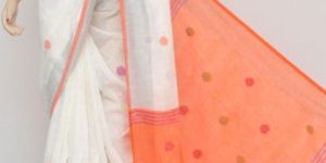 Soft Cotton Saree