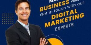 Digital Marketing Services
